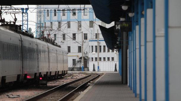 Стаття В Украине пустят дополнительные поезда на Троицу: список Ранкове місто. Донбас