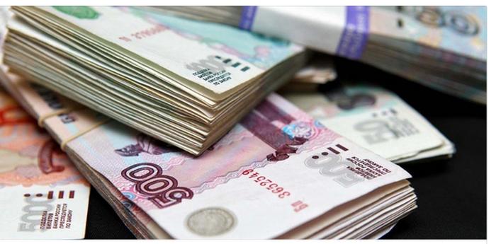 Стаття Соцсети обсуждают «повышение» зарплаты в «ДНР» Ранкове місто. Донбас