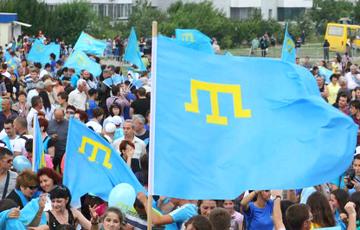 Стаття Сегодня отмечается День памяти о депортации крымскотатарского народа Ранкове місто. Донбас