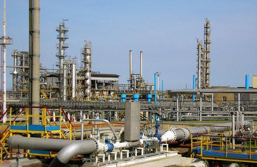 Стаття Одесский нефтеперабатывающий завод окончательно возвращен государству Ранкове місто. Донбас