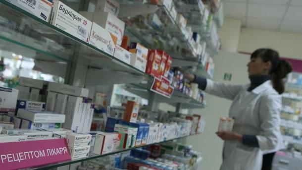 Стаття Врачи за, аптеки против: украинцам начнут говорить правду о лекарствах Ранкове місто. Донбас