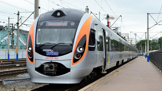 Стаття Из Киева во Львов запустят дополнительные поезда Ранкове місто. Донбас