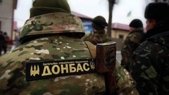 Стаття Украина восстанавливает контроль: Волкер прокомментировал продвижение ВСУ в буферных зонах Ранкове місто. Донбас