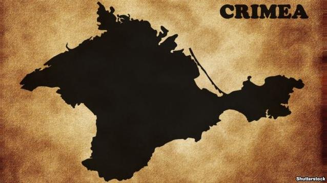 Стаття За счет чего живет Крым? Ранкове місто. Донбас