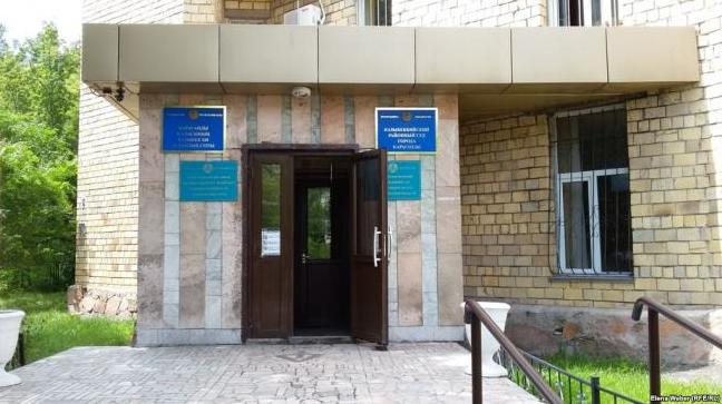 Стаття В Казахстане боевик «лнр» получил 25 лет тюрьмы Ранкове місто. Донбас