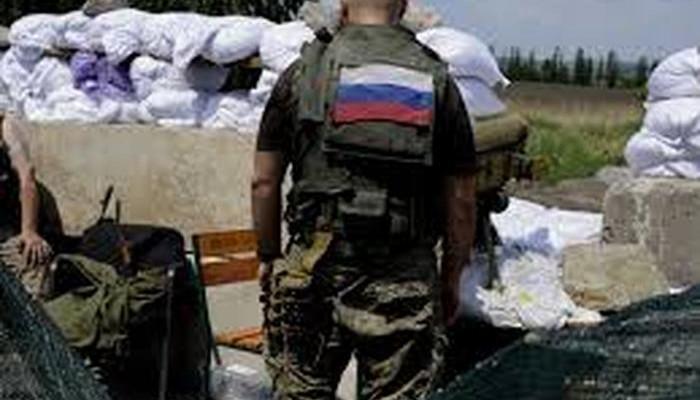 Стаття В «ЛДНР» заходят спецотряды из РФ, на границе вводят режим ограничений Ранкове місто. Донбас