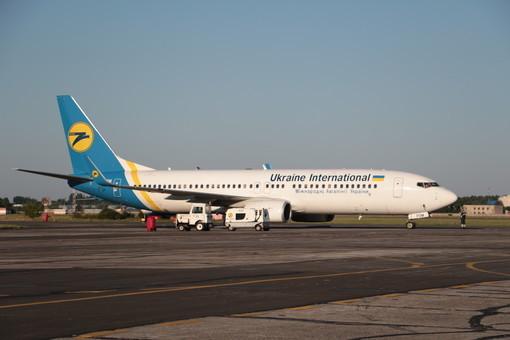Стаття Из Одессы в Киев увеличили количество авиарейсов Ранкове місто. Донбас
