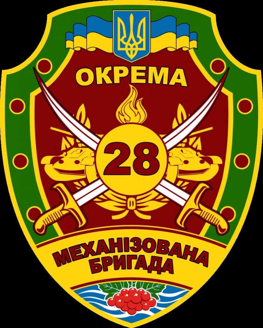 Стаття Летний «ШирЛан»: как одесская мехбригада готовится к отправке на фронт Ранкове місто. Донбас