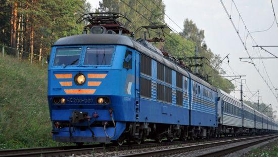 Стаття «Укрзализныця» объявила о запуске 23 летних поездов (СПИСОК) Ранкове місто. Донбас