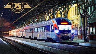 Стаття В ночных поездах можно будет оплатить картой горячий обед и завтрак Ранкове місто. Донбас