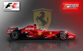 Стаття В Киев приедет команда Scuderia Ferrari Формулы 1 Ранкове місто. Донбас