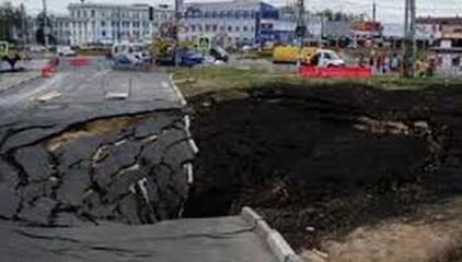 Стаття Затопленные шахты еще аукнутся... Ранкове місто. Донбас