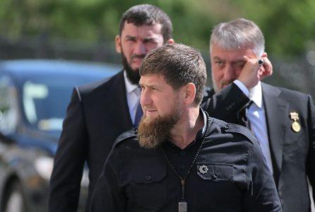 Стаття Рамзан и его команда: кто и как управляет Чечней? (фото) Ранкове місто. Донбас
