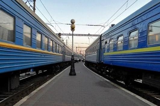 Стаття «Укрзализныця» продлила поезд «Мариуполь-Киев» до Жмеринки Ранкове місто. Донбас