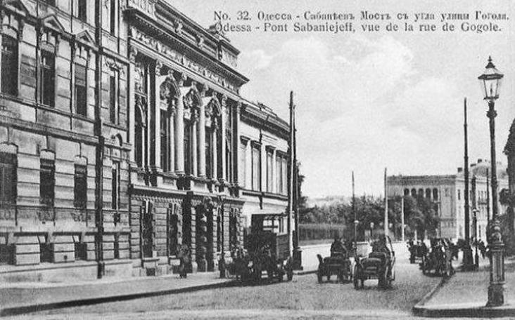 Стаття «Главные» люди в городе: кем были извозчики для исторической Одессы Ранкове місто. Донбас