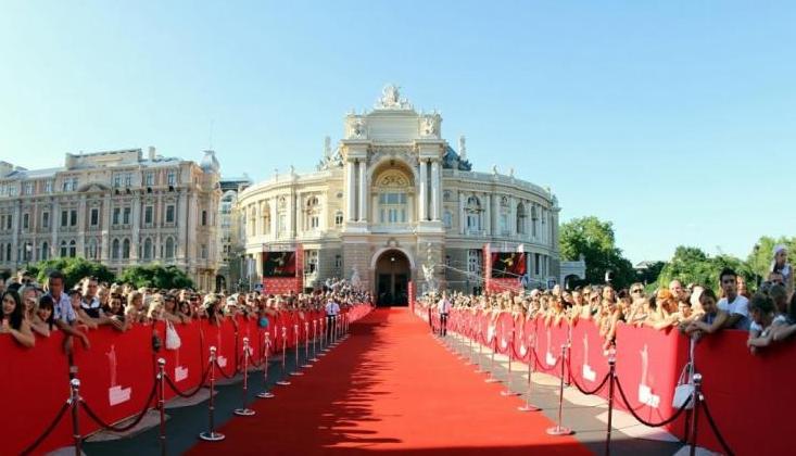 Стаття Не пропустите! Завтра открытие IX Международного Одесского кинофестиваля Ранкове місто. Донбас