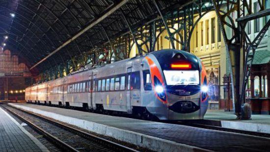 Стаття Киев-Минск-Вильнюс-Рига: названа дата запуска «поезда четырёх столиц» Ранкове місто. Донбас