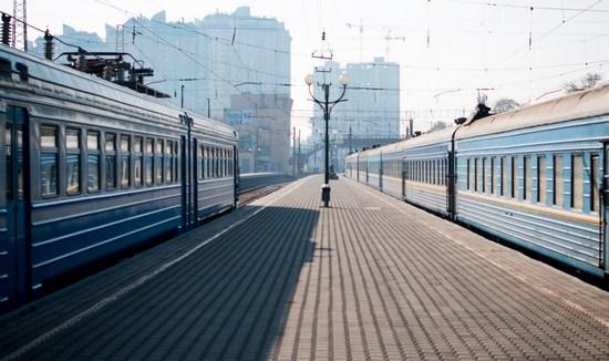 Стаття Из Одессы в Киев и Львов назначили дополнительные поезда Ранкове місто. Донбас