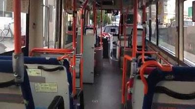 Стаття В селах Донецкой области запустили социальный автобус Ранкове місто. Донбас