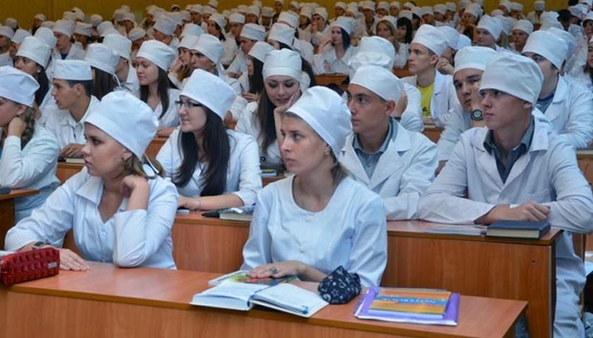 Стаття В Украине начинают обучать первых парамедиков: как это будет? Ранкове місто. Донбас