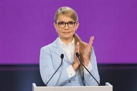 Стаття На закупке «Тамифлю» Тимошенко «наварила» 19 миллионов долларов Ранкове місто. Донбас