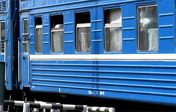 Стаття Украина готовится прекратить железнодорожное сообщение с РФ Ранкове місто. Донбас