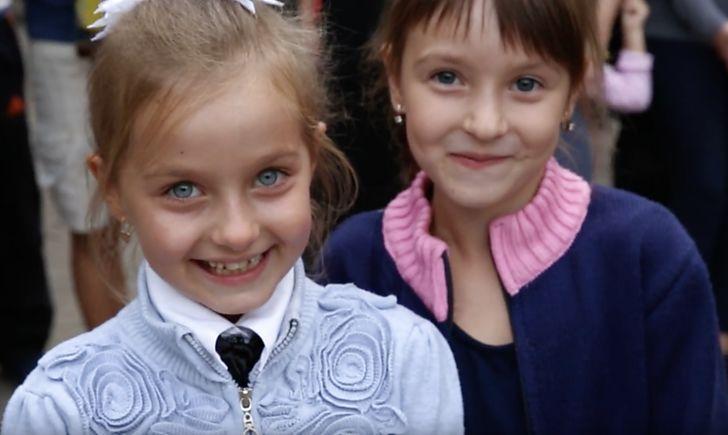 Стаття В Минздраве разработали «шпаргалку» для подготовки детей к школе Ранкове місто. Донбас