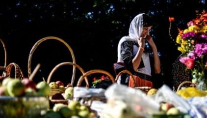 Стаття Три Великих Спаса в августе 2018: когда и как праздновать Ранкове місто. Донбас