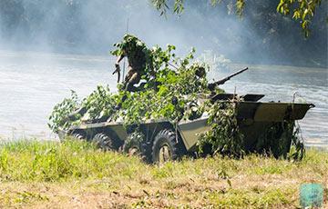 Стаття Российские войска устроили провокацию в Приднестровье Ранкове місто. Донбас