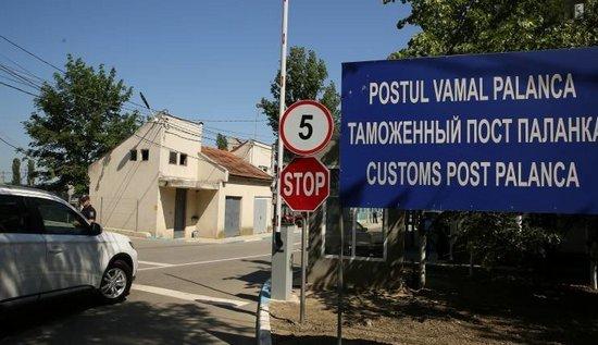 Стаття В пункте пропуска «Паланка» на молдавско-украинской границе запустят электронный билет Ранкове місто. Донбас