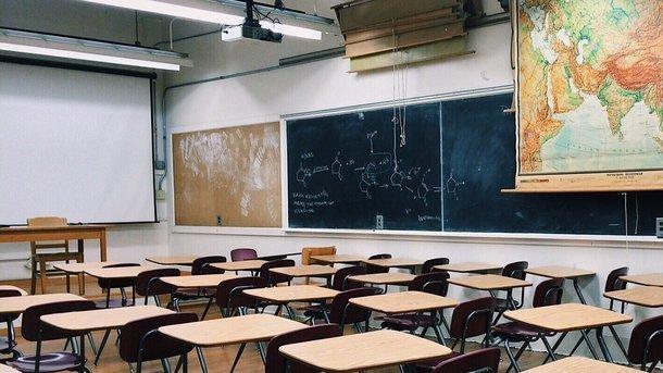 Стаття В Крыму не осталось школ с украинским языком обучения Ранкове місто. Донбас