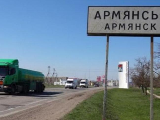 Стаття Там уже реально надо проводить эвакуацию Ранкове місто. Донбас