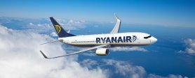 Стаття Ryanair начнет свою работу в Украине 3 сентября рейсом из Киева в Берлин Ранкове місто. Донбас