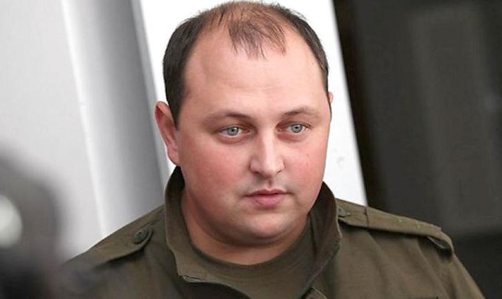Стаття Фейковую «ДНР» возглавил 36-летний бывший менеджер Ахметова Ранкове місто. Донбас