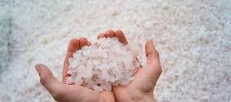 Стаття Тысячи миллиардов тонн растворенных солей Ранкове місто. Донбас
