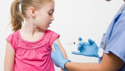 Стаття Вакцинация ребенка: какие права есть у родителей, и какие обязанности – у медиков? Ранкове місто. Донбас