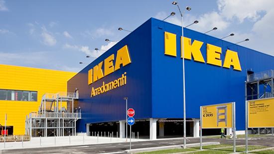 Стаття Первый магазин IKEA в Киеве будет открыт в ТРЦ Ocean Mall Ранкове місто. Донбас