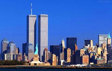 Стаття В США чтят память жертв терактов 11 сентября Ранкове місто. Донбас