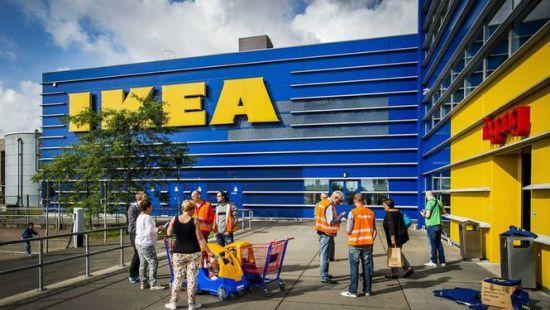 Стаття Стало известно, где и когда в Киеве откроется первый магазин IKEA Ранкове місто. Донбас