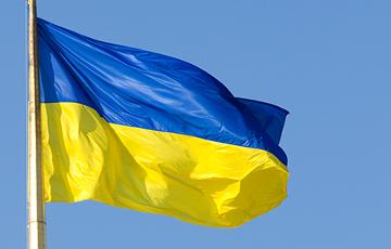 Стаття В Украине проведут информкомпании о вступлении в НАТО и ЕС Ранкове місто. Донбас