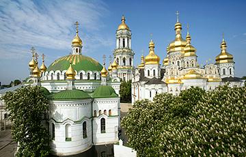 Стаття Украинская православная церковь станет крупнейшей в мире Ранкове місто. Донбас