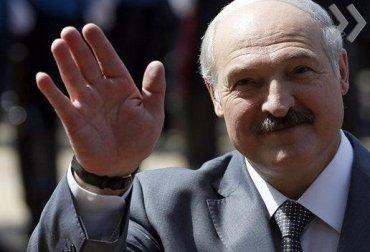 Стаття Лукашенко меняет Россию на Прибалтику? Ранкове місто. Донбас