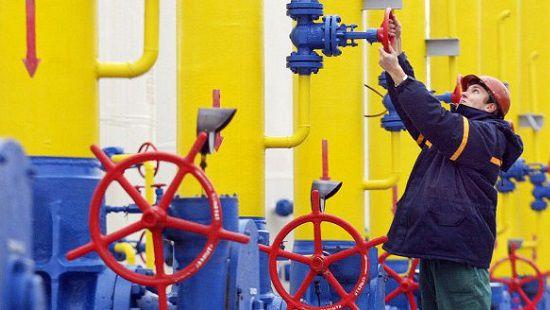 Стаття «Нафтогаз» будет поставлять газ населению в обход компаний Фирташа Ранкове місто. Донбас