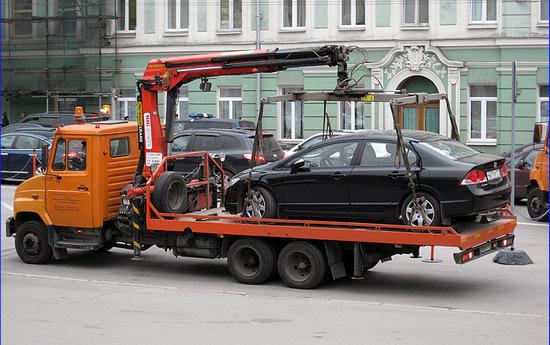 Стаття Водителям за неправильную парковку придется больше платить Ранкове місто. Донбас