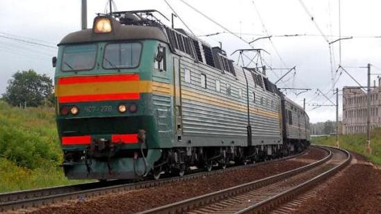 Стаття Луганскую и Донецкую области объединят железнодорожным сообщением Ранкове місто. Донбас