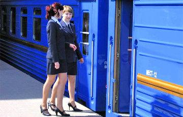 Стаття Сегодня отправляется в первый рейс «поезд четырех столиц» Ранкове місто. Донбас