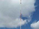 Стаття Телевышка высотой 190 метров, которая покроет сигналом всю область, построена на Донетчине. ФОТО Ранкове місто. Донбас