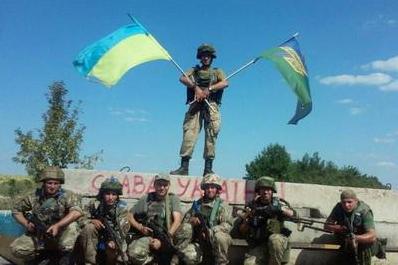 Статья «Тихо пришли»: ВСУ взяли под контроль новые территории на Донбассе Утренний город. Донецк