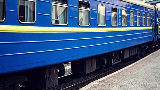 Стаття Поезда «Киев-Мариуполь» пополнятся новыми вагонами Ранкове місто. Донбас