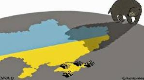 Стаття Цель России – уничтожить Украину как независимое государство Ранкове місто. Донбас